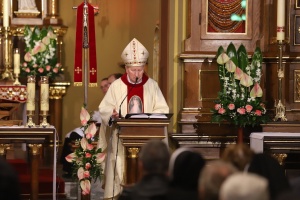 biskup jan zając